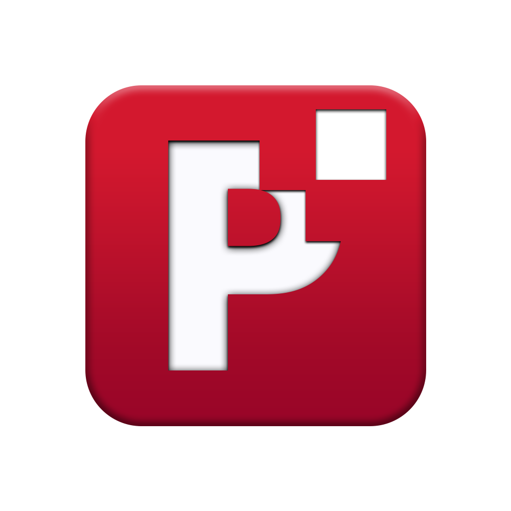 PixelPal Logo